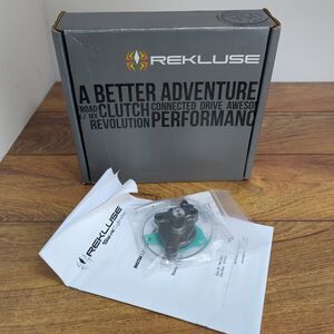 Rekluse Manual Clutch Slave Cylinder Assembly KTM/Husqvarna 85 SX/65 SXS/TC 85